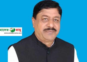 আ.লীগের মনোনয়ন পেলেন না কক্সবাজার পৌরসভার বর্তমান মেয়র মুজিবুর রহমান