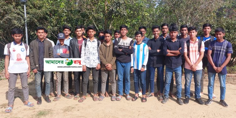 রামুতে বিদ্যালয় কর্তৃপক্ষের অবহেলায় ৪৫ ছাত্রছাত্রীর এসএসসি পরীক্ষায় অংশগ্রহন অনিশ্চিত