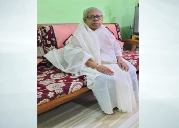 রামুতে প্রয়াত কাশিমোহন বড়ুয়ার সহধর্মিনী সুলতা বড়ুয়া পরলোকে