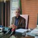 সিটি ভোটে শোডাউন করলে প্রার্থিতা বাতিল : ইসি আলমগীর