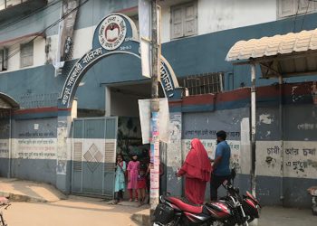 বগুড়ার সেই প্রধান শিক্ষককে ওএসডি করে স্ট্যান্ড রিলিজ