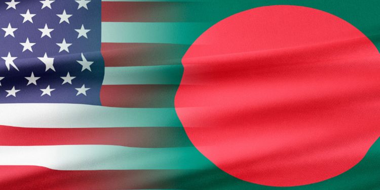 বাংলাদেশের উন্নতির স্বীকৃতি দিতে মার্কিন কংগ্রেসে বিল