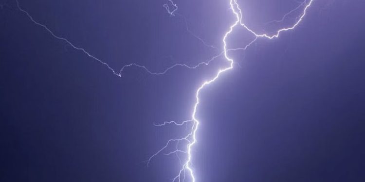 সিলেটে বজ্রপাতে ৩ শিশুর মৃত্যু