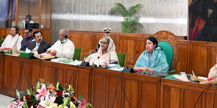 বঙ্গবন্ধুর ভাষণগুলো অমূল্য সম্পদ : প্রধানমন্ত্রী