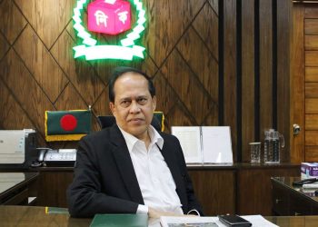 রিটার্নিং কর্মকর্তাদের সঠিক ও শুদ্ধ সিদ্ধান্ত নিতে বললেন সিইসি