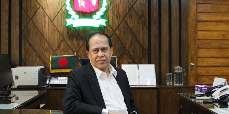 রিটার্নিং কর্মকর্তাদের সঠিক ও শুদ্ধ সিদ্ধান্ত নিতে বললেন সিইসি