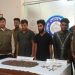 রামুতে বিপুল গোলাবারুদসহ গ্রেপ্তার ৩