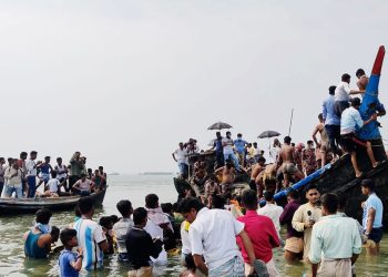 ১০ জনের মরদেহ শনাক্তে করা হবে ডিএনএ পরীক্ষা