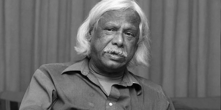 ডা. জাফরুল্লাহ চৌধুরী আর নেই