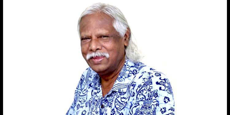 স্বাস্থ্যখাতের এক নক্ষত্রের পতন