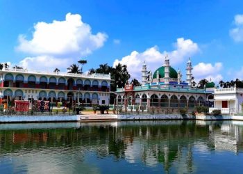 চট্টগ্রামের ৬০ গ্রামে ঈদ আজ