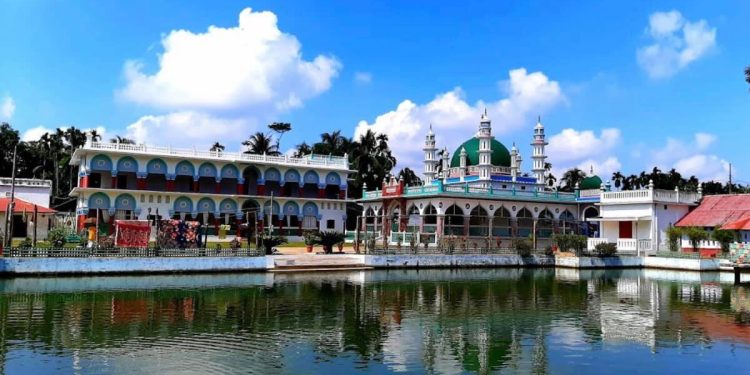 চট্টগ্রামের ৬০ গ্রামে ঈদ আজ