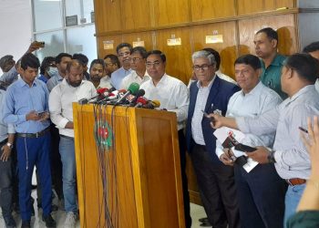 দ্বাদশ জাতীয় সংসদ নির্বাচনে ইভিএম থাকছে না