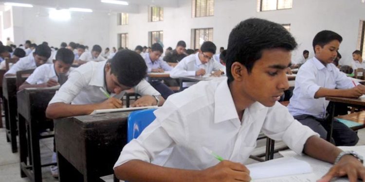 উচ্চ মাধ্যমিকের নির্বাচনী‌ পরীক্ষা শুরু ৩০ মে