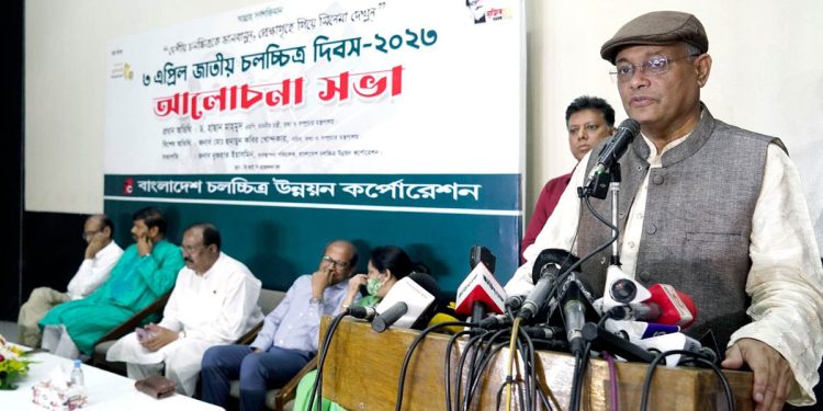 আইপি টিভি বা ইউটিউব চ্যানেলে সংবাদ নিষিদ্ধ, জারি হবে বিজ্ঞপ্তি