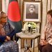 বাংলাদেশের স্থিতিশীল অর্থনীতির প্রশংসা আইএমএফ প্রধানের