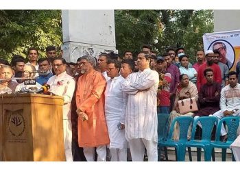 সাম্প্রদায়িক ও অশুভ শক্তিকে প্রতিহত করতে হবে: সেতুমন্ত্রী