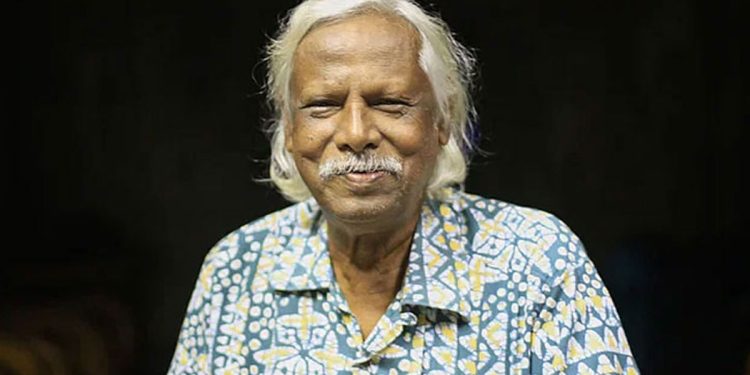 ডা. জাফরুল্লাহ লাইফ সাপোর্টে