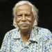 ডা. জাফরুল্লাহ লাইফ সাপোর্টে