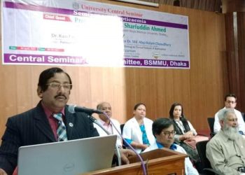 রক্তের ‘গুপ্ত ঘাতক’ সেপসিস, ৫০ শতাংশেরই মৃত্যু