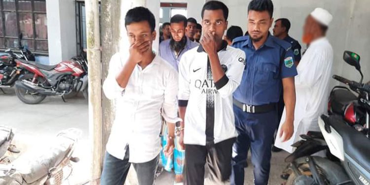 কলেজছাত্রীকে ধর্ষণের দায়ে ছয়জনের মৃত্যুদণ্ড, ৪ জনের যাবজ্জীবন