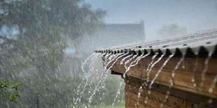 বাড়বে বৃষ্টিপাতের প্রবণতা, অভ্যন্তরীণ নদীবন্দরে ১ নম্বর সংকেত