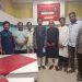 লামা সাংবাদিক ইউনিটির বর্ধিত সভা ও চা-চক্র অনুষ্ঠিত