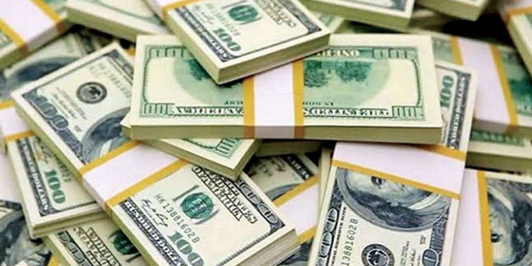 ১৪ দিনে এলো ১০ হাজার কো‌টি টাকার রেমিট্যান্স