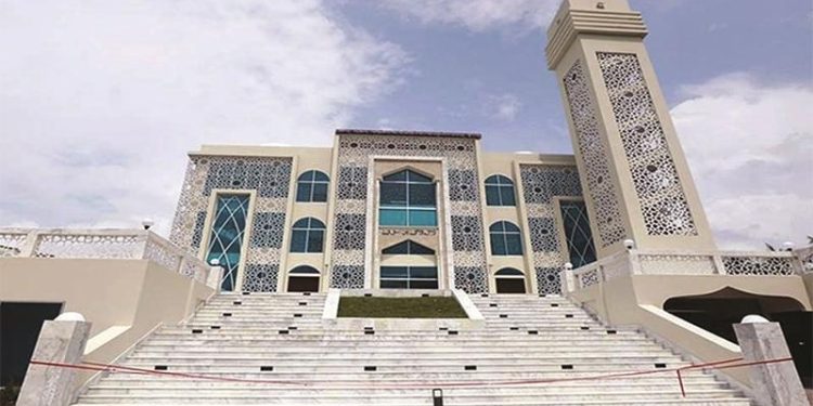 আরও ৫০ মডেল মসজিদ উদ্বোধন করবেন প্রধানমন্ত্রী আজ