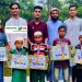 মসজিদ মুখি শিশুদের হাসিঘর ফাউন্ডেশনের উপহার