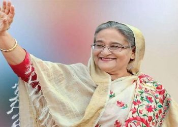 জাপানের উদ্দেশে ঢাকা ছেড়েছেন প্রধানমন্ত্রী