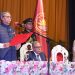 রাষ্ট্রপতি হিসেবে শপথ নিলেন মো. সাহাবুদ্দিন