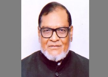 রবিবার কক্সবাজার আসবেন মুক্তিযুদ্ধ বিষয়ক মন্ত্রী আ.ক.ম মোজাম্মেল হক