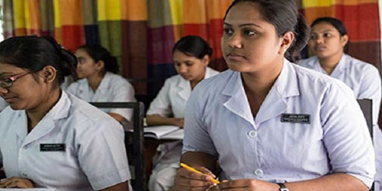 আন্তর্জাতিক নার্স দিবস আজ