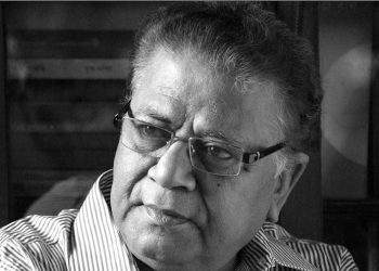 প্রখ্যাত কথাসাহিত্যিক সমরেশ মজুমদার মারা গেছেন