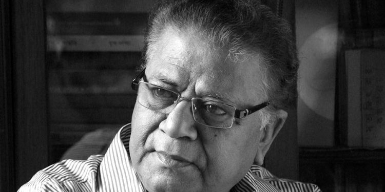 প্রখ্যাত কথাসাহিত্যিক সমরেশ মজুমদার মারা গেছেন