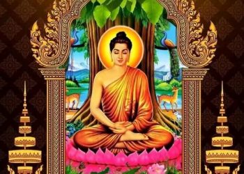 শুভ বুদ্ধ পূর্ণিমা আজ