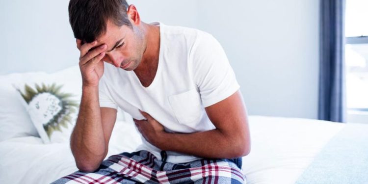 পিত্তথলিতে ব্যথা মানেই পাথর নয়