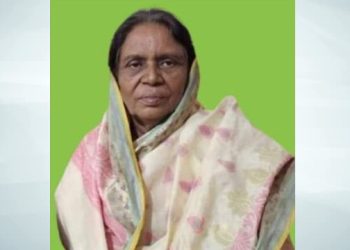 রামু প্রেস ক্লাবের প্রতিষ্ঠাতা সাধারণ সম্পাদক এসএম স্বদেশ শর্মার মায়ের মৃত্যুতে শোক