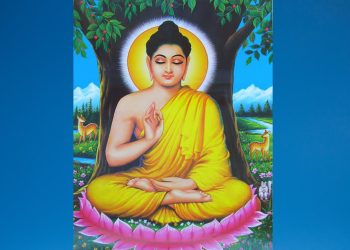 রামুতে শুভ বুদ্ধ পূর্ণিমা উদযাপনে ব্যাপক কর্মসূচি গ্রহণ