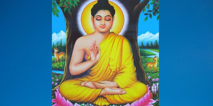 রামুতে শুভ বুদ্ধ পূর্ণিমা উদযাপনে ব্যাপক কর্মসূচি গ্রহণ