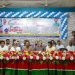 লামায় স্বেচ্ছাসেবক লীগের ত্রি-বার্ষিক সম্মেলন সম্পন্ন