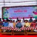 নাইক্ষ্যংছড়িতে ৩১ কোটি টাকার বিভিন্ন প্রকল্প উদ্বোধন করলেনঃ পার্বত্য মন্ত্রী বীর বাহাদুর এমপি