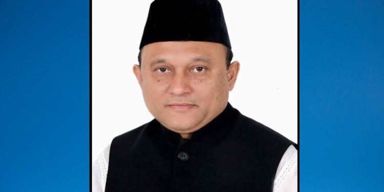 বাংলাদেশ সংসদীয় দলের দলনেতা হয়ে রাষ্ট্রীয় সফরে বাহরাইন যাচ্ছেন এমপি কমল