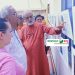 রাশিয়ান চিত্রশিল্পী সোফিয়া ইয়েচিনার চিত্রে জাতিসত্তার কবি মুহম্মদ নুরুল হুদা’র কবিতা