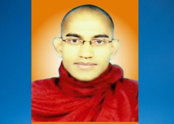বুদ্ধভূমি মর্ত্যলোকে মানুষ বড় মহীয়ান