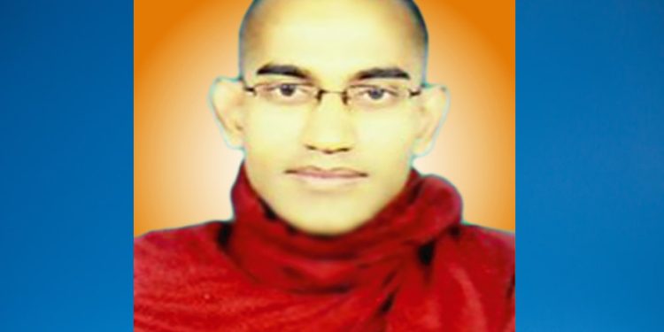 বুদ্ধভূমি মর্ত্যলোকে মানুষ বড় মহীয়ান