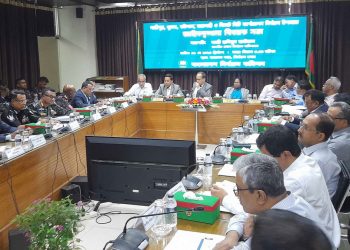 সুষ্ঠু নির্বাচনের জন্য সহযোগিতা চাওয়া হয়েছে : ইসি সচিব