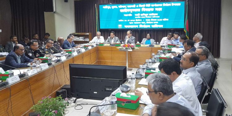 সুষ্ঠু নির্বাচনের জন্য সহযোগিতা চাওয়া হয়েছে : ইসি সচিব