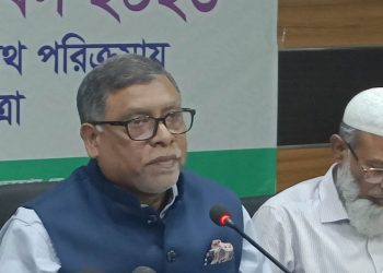 শিগগিরই বুস্টার ভ্যাকসিন বায়োভ্যালেন্ট দেওয়া হবে